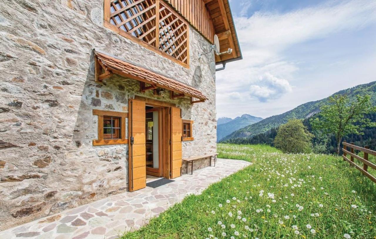 Albergo Diffuso Равасклетто Экстерьер фото