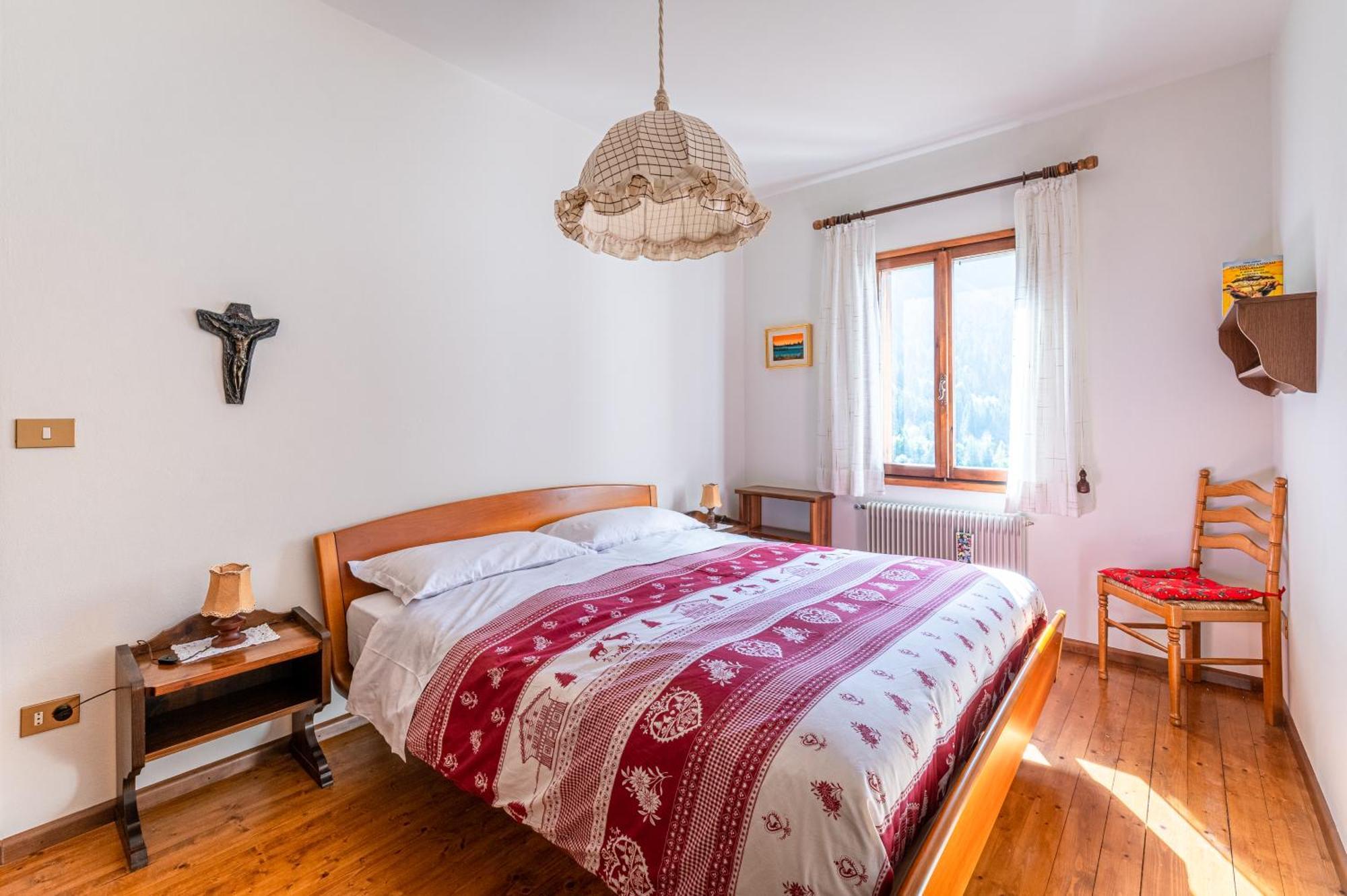 Albergo Diffuso Равасклетто Экстерьер фото